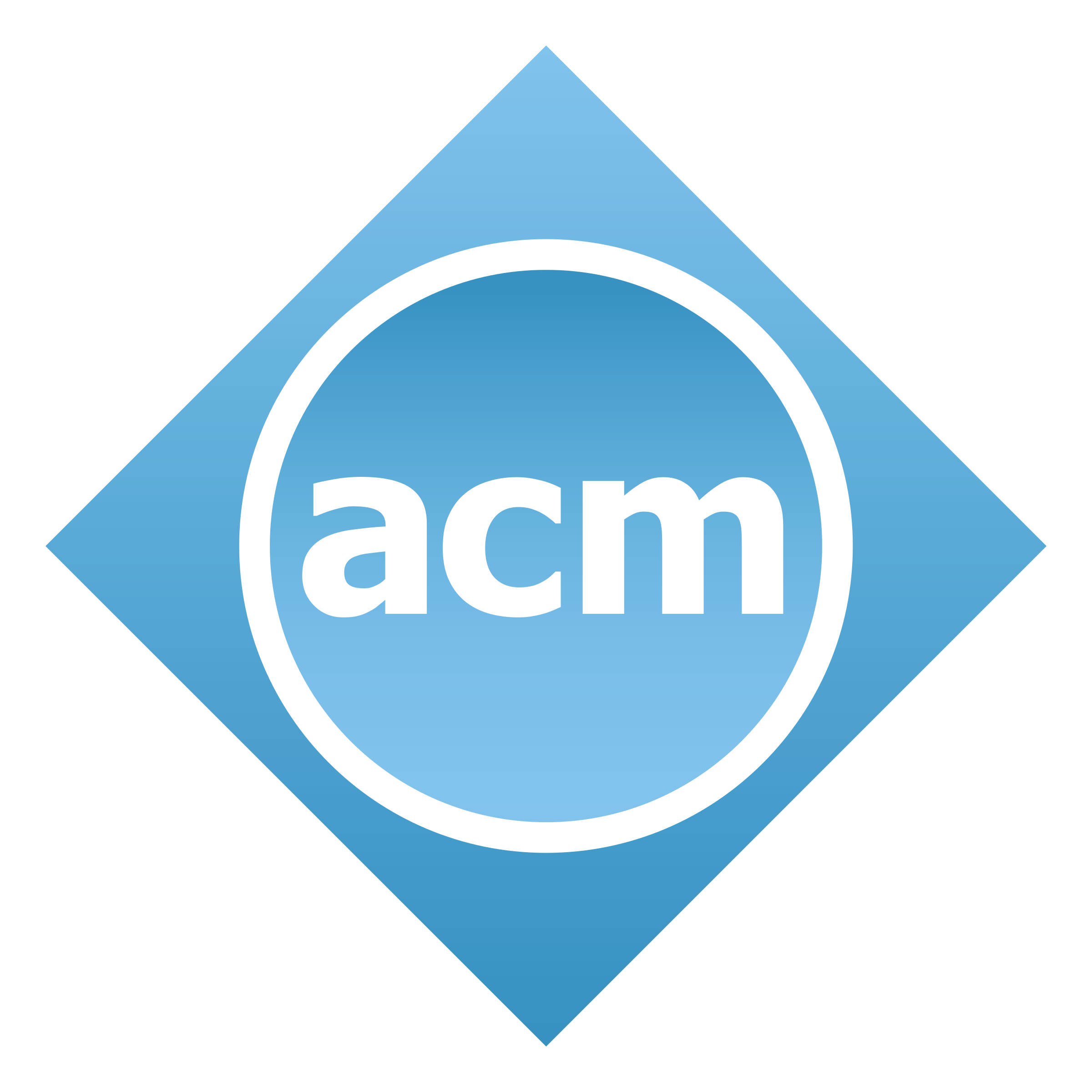 ACM Logo